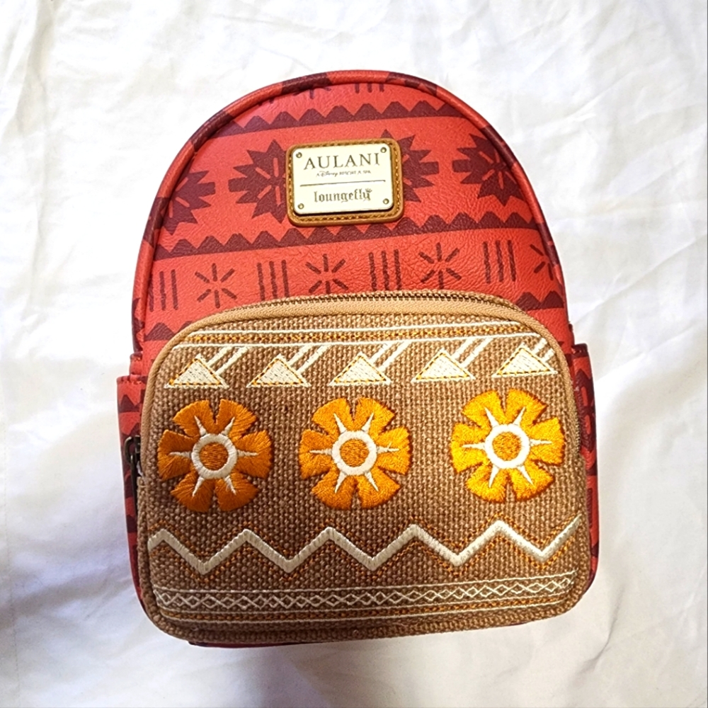Backpack disney